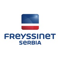 Freyssinet Srbija logo, Freyssinet Srbija contact details