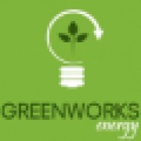 Greenworks Energy logo, Greenworks Energy contact details