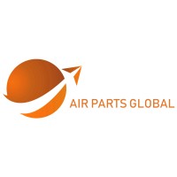 AirPartsGlobal logo, AirPartsGlobal contact details