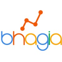 BHAGIA logo, BHAGIA contact details