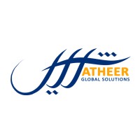 Atheer Global Solutions logo, Atheer Global Solutions contact details