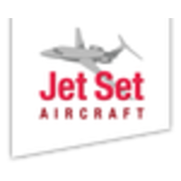 Jet Set Aircraft logo, Jet Set Aircraft contact details