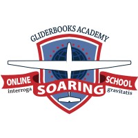 GLIDERBOOKS Academy logo, GLIDERBOOKS Academy contact details