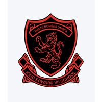 SMK King Edward VII logo, SMK King Edward VII contact details