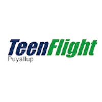 TeenFlight Puyallup logo, TeenFlight Puyallup contact details