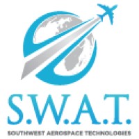 Southwest Aerospace Technologies logo, Southwest Aerospace Technologies contact details