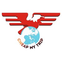 Cheap My Trip Aviation Inc. logo, Cheap My Trip Aviation Inc. contact details