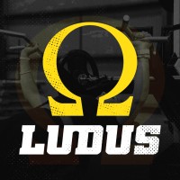 LUDUS X logo, LUDUS X contact details