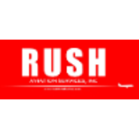 Rush Aviation Services, Inc. logo, Rush Aviation Services, Inc. contact details