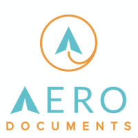 Aero Documents logo, Aero Documents contact details