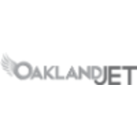 Oakland Jet logo, Oakland Jet contact details