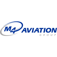 M4 Aviation Group logo, M4 Aviation Group contact details