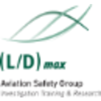 (L/D)max Aviation Safety Group logo, (L/D)max Aviation Safety Group contact details