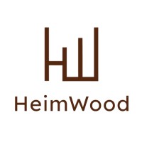 HeimBy logo, HeimBy contact details