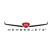 MemberJets logo, MemberJets contact details