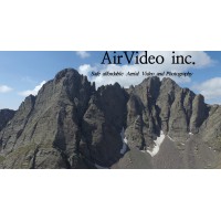 AirVideo inc logo, AirVideo inc contact details