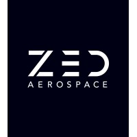 ZED Aerospace logo, ZED Aerospace contact details