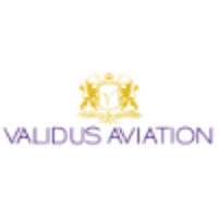 Validus Aviation logo, Validus Aviation contact details