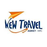 New Travel LLC logo, New Travel LLC contact details