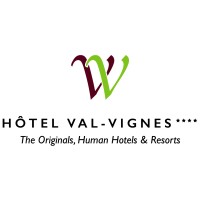 Hôtel-Restaurant Val-Vignes 4* logo, Hôtel-Restaurant Val-Vignes 4* contact details