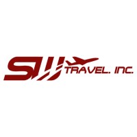 SW TRAVEL INC logo, SW TRAVEL INC contact details