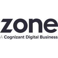 Zone logo, Zone contact details