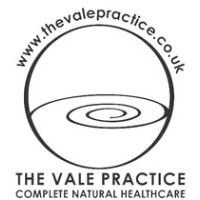 Vale Practice logo, Vale Practice contact details