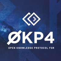 OKP4 - Open Knowledge Protocol For logo, OKP4 - Open Knowledge Protocol For contact details