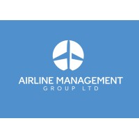 Airline Management Group Ltd logo, Airline Management Group Ltd contact details