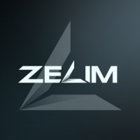 Zelim logo, Zelim contact details