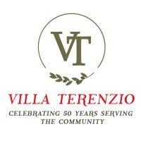 Villa Terenzio logo, Villa Terenzio contact details