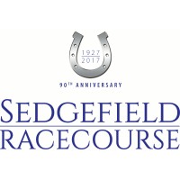 Sedgefield Racecourse logo, Sedgefield Racecourse contact details