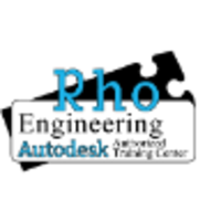 Rho Engineering logo, Rho Engineering contact details