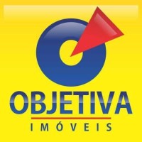 Objetiva Imóveis logo, Objetiva Imóveis contact details