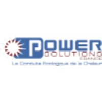 Power Solutions France logo, Power Solutions France contact details