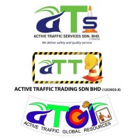 Active Traffic Services Sdn Bhd logo, Active Traffic Services Sdn Bhd contact details