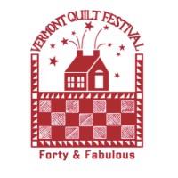 Vermont Quilt Festival, Inc. logo, Vermont Quilt Festival, Inc. contact details