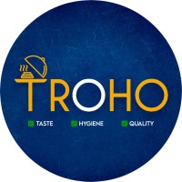 TROHO logo, TROHO contact details