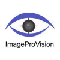 ImageProVision Technology logo, ImageProVision Technology contact details