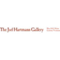 Jud Hartmann Gallery logo, Jud Hartmann Gallery contact details