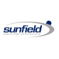 Sunfield Electrical (Contractors) Ltd logo, Sunfield Electrical (Contractors) Ltd contact details