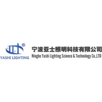 Ningbo Yashi Lighting Science & Technology Co.,ltd logo, Ningbo Yashi Lighting Science & Technology Co.,ltd contact details