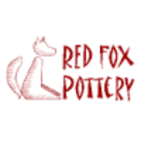 Red Fox Pottery logo, Red Fox Pottery contact details