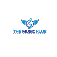 The Music Klub logo, The Music Klub contact details