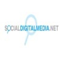 Social Digital Media logo, Social Digital Media contact details