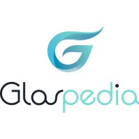 Glaspedia logo, Glaspedia contact details