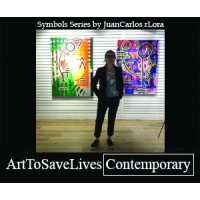 ArtToSaveLives Contemporary logo, ArtToSaveLives Contemporary contact details