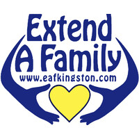 Extend-A-Family Kingston logo, Extend-A-Family Kingston contact details