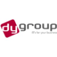 Dygroup logo, Dygroup contact details