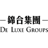 De Luxe Groups logo, De Luxe Groups contact details